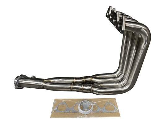 H2B Swap SP 4-2-1 Header H22 - JackSpania Racing
