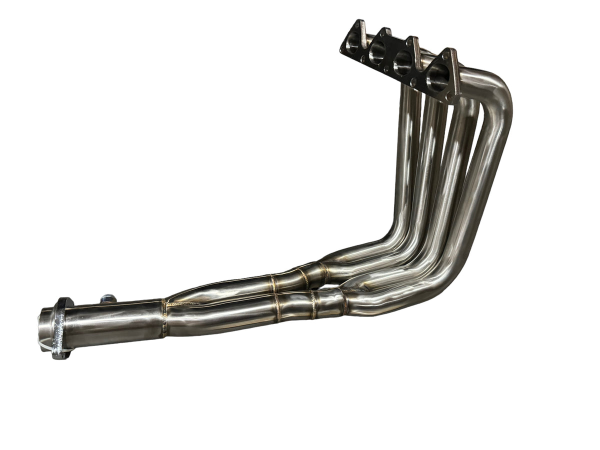 H2B Swap SP 4-2-1 Header H22 - JackSpania Racing