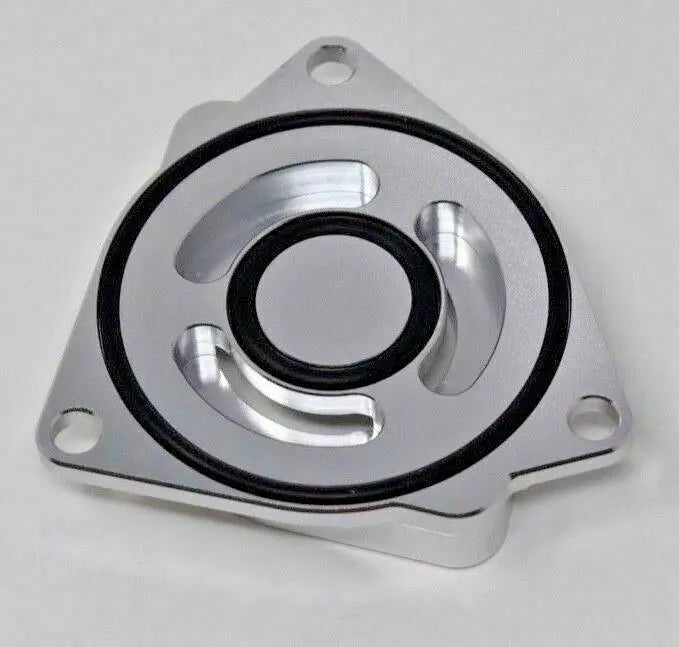 Hyundai Sonata Coupe 2.0t Blow Off Valve Adapter Flange For Greddy RS FV 🇺🇸 US - Jack Spania Racing
