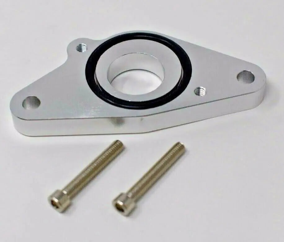 Subaru WRX STi Greddy Type S RS RZ FV BOV Blow Off Flange Adapter 02-07 3131B US