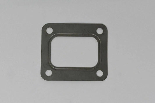 2 x Pack Garrett T4 Turbo Inlet Flange Gasket 4 Bolt 304 Stainless Steel USA - Jack Spania Racing