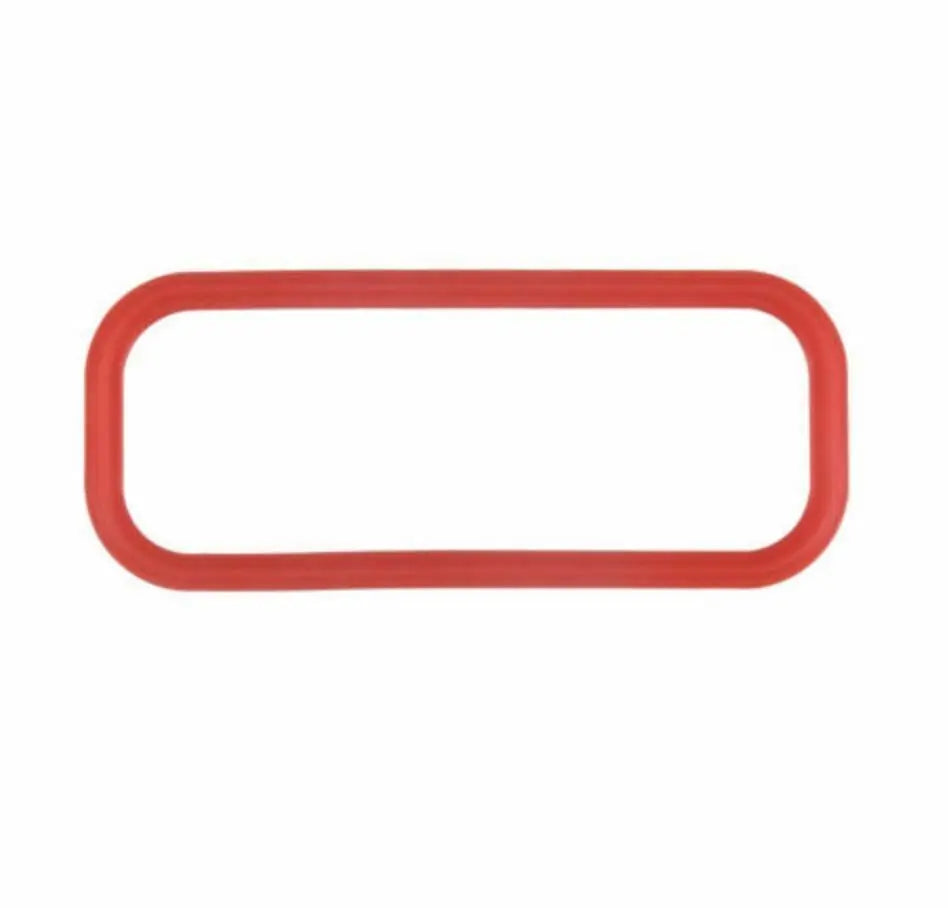 Jack Spania Racing LS1 LS6 LSX intake manifold seal O-ring gasket set for Camaro, Corvette, GTO engine parts.