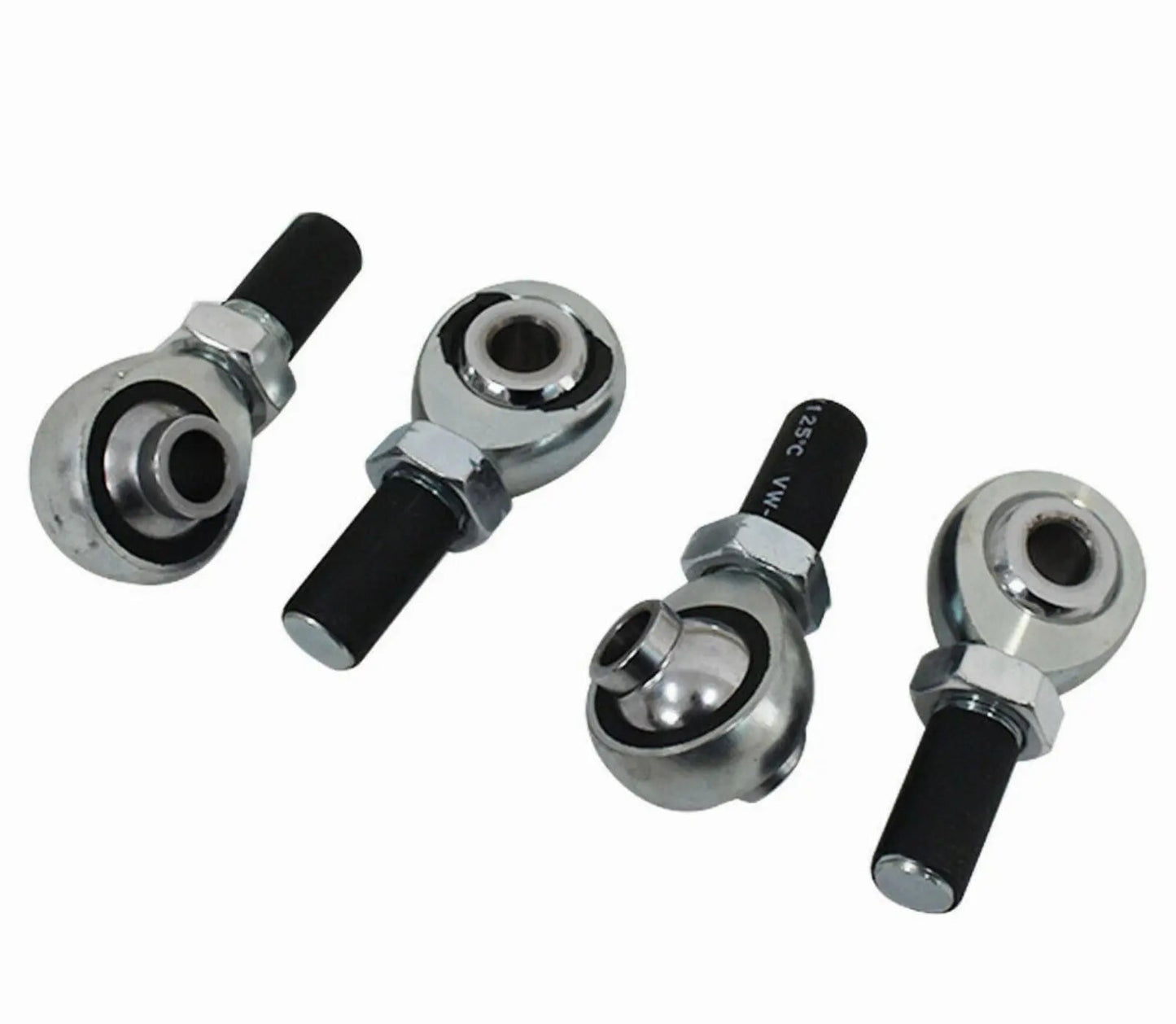 Jack Spania Racing Pro Series Traction Bar for Honda Civic EF, CRX, and Acura Integra K Swap suspension part, shown installed.
