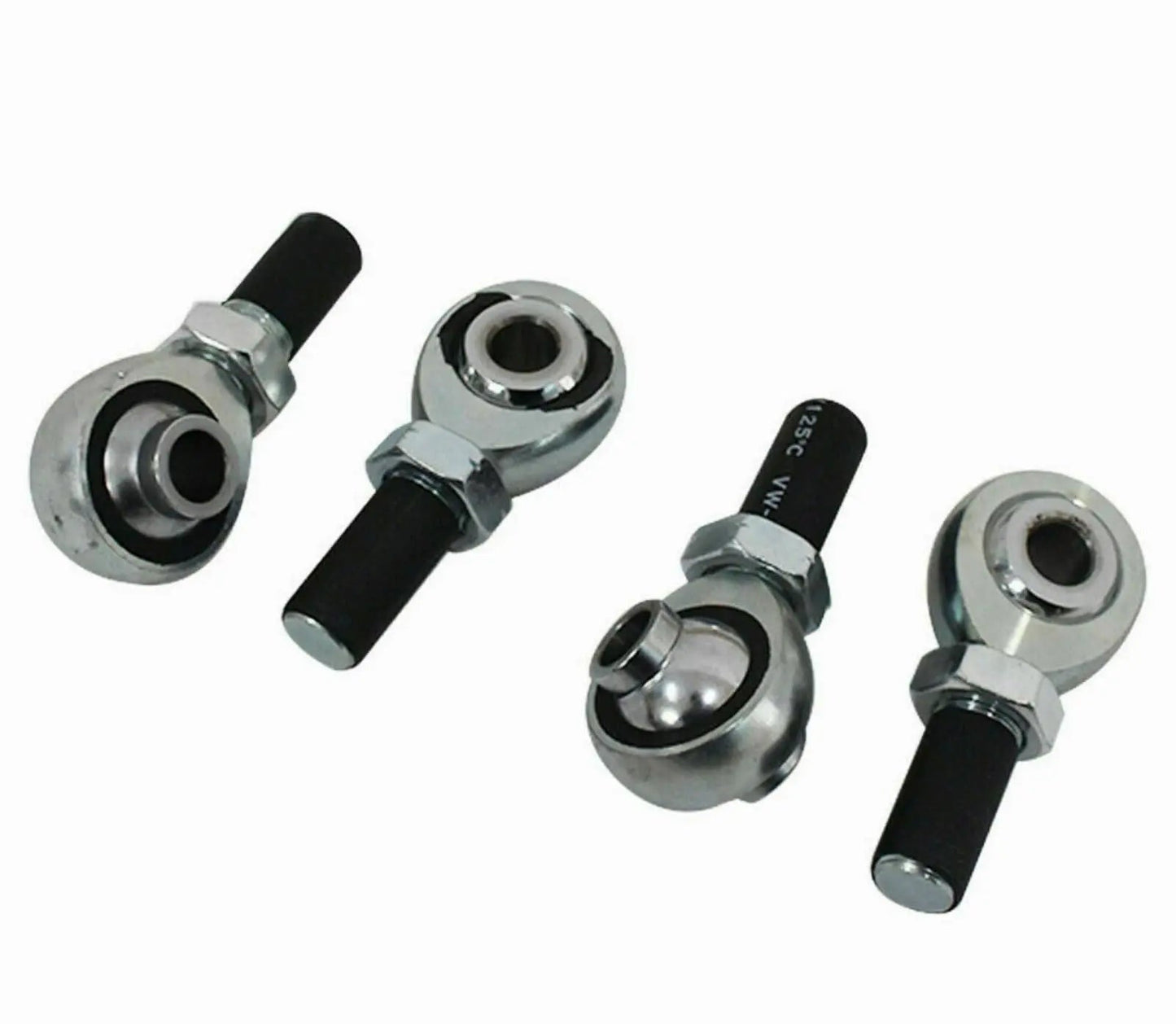 Jack Spania Racing Pro Series Traction Bar for Honda Civic and Acura Integra suspension, designed for K Series and B Series swaps.
