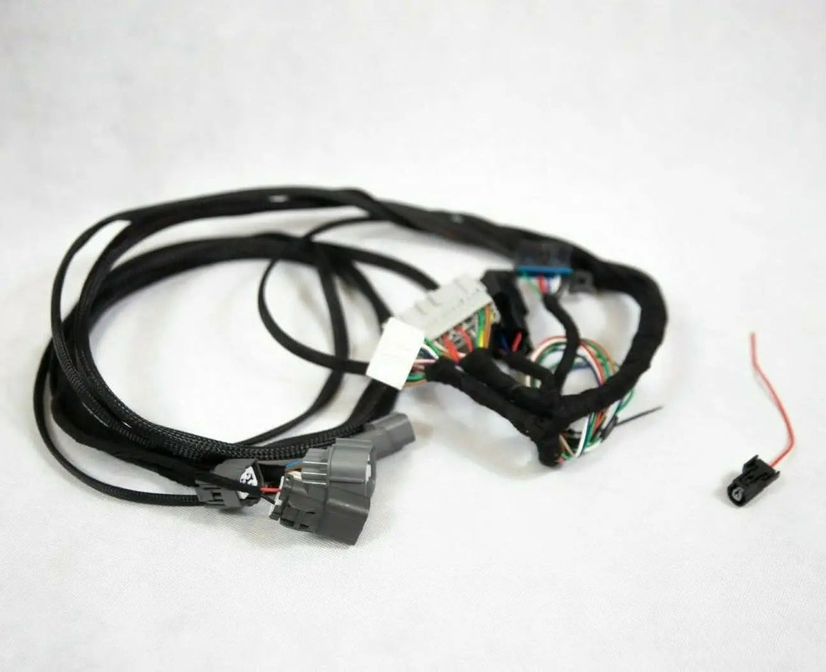 K20 K24 K-Swap Conversion Wiring Harness EG Civic DC2 Integra 92-00 Honda Acura - Jack Spania Racing