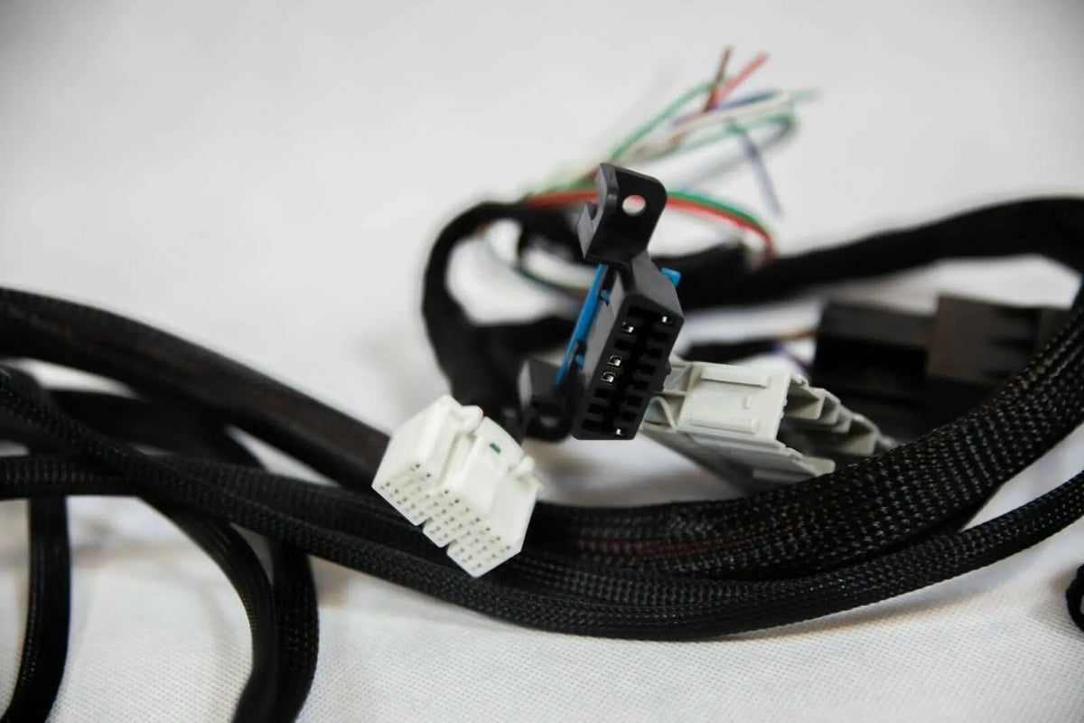 K20 K24 K-Swap Conversion Wiring Harness EG Civic DC2 Integra 92-00 Honda Acura - Jack Spania Racing