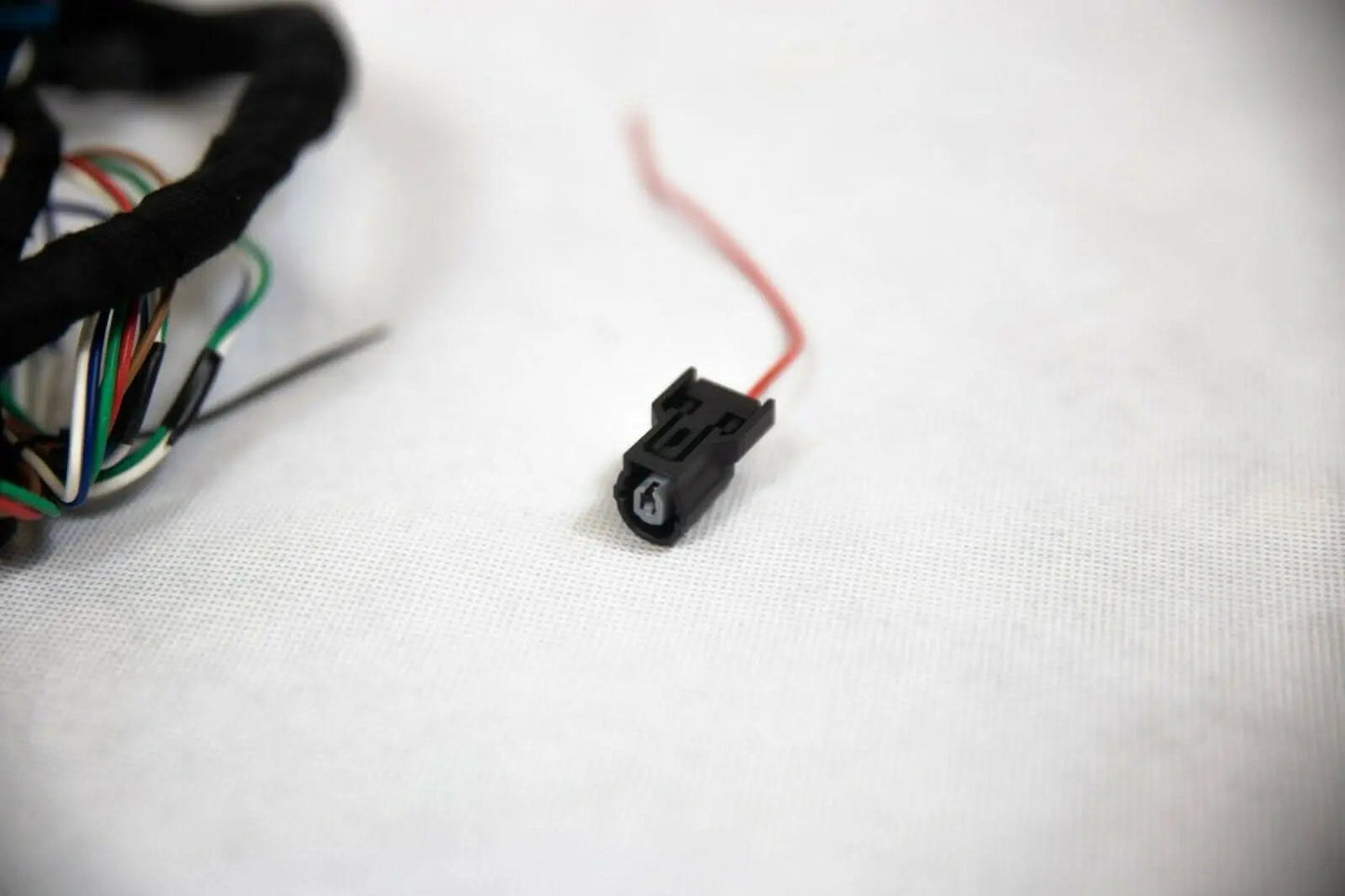 K20 K24 K-Swap Conversion Wiring Harness EG Civic DC2 Integra 92-00 Honda Acura - Jack Spania Racing