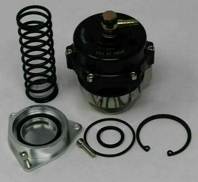 Jackspania Blow Off Valve BOV Adapter For Hyundai Tucson 2016+ 1.6T 50mm Kit USA - Jack Spania Racing