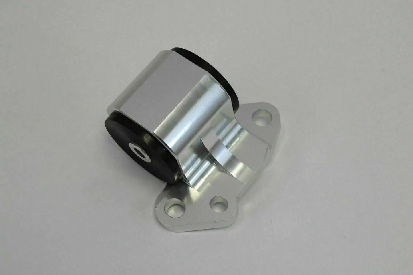 Jack Spania Racing B D Series engine mount kit with CNC 2-bolt mounts for Honda Acura B16 B18 EG 92-95 Civic DC2 engine parts