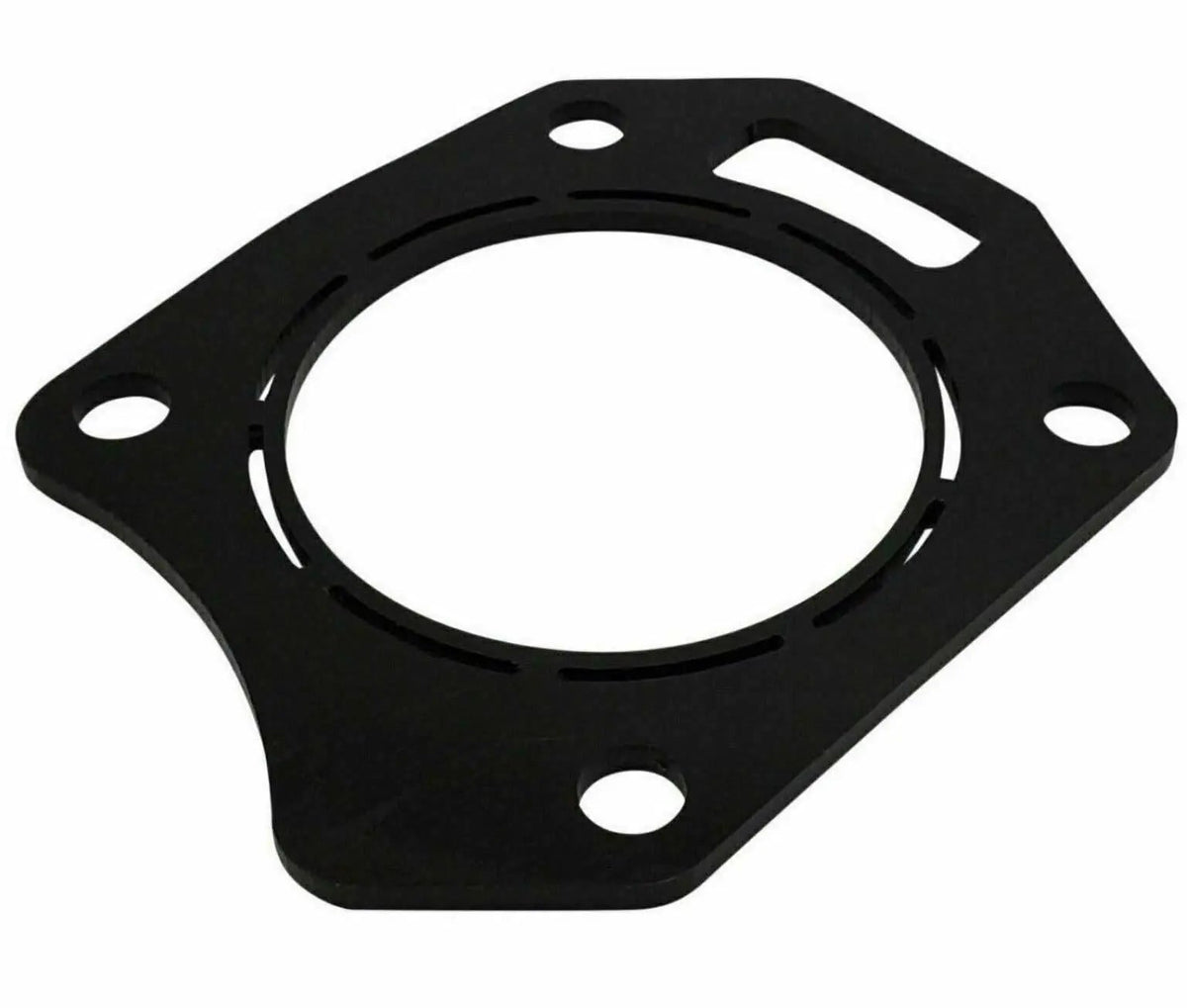 Jack Spania Racing K-Series K20Z3 K24A2 K24A1 throttle body thermal gasket for Civic, TSX, Accord K swap engine parts.