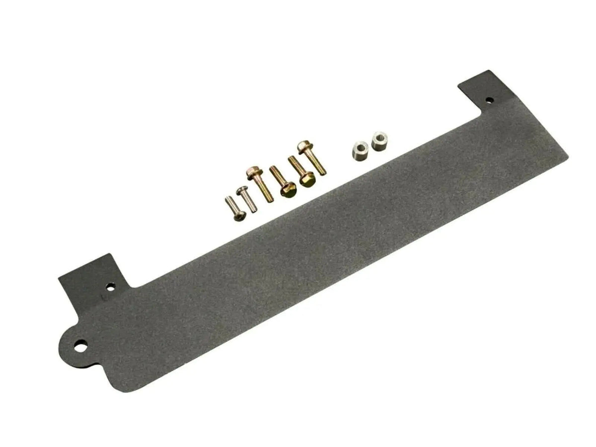 Honda Acura engine spark coil plug cover by Jack Spania Racing, compatible with K20 K24, Civic, RSX, TL, Integra, and K Swap DC2 EG.