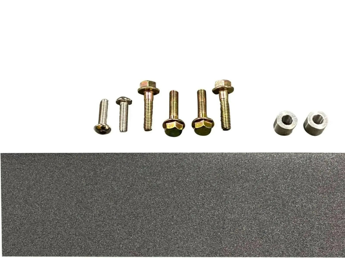 Spark coil plug cover for Honda Acura K20 K24 engines, compatible with Civic, RSX, TL, Integra, and K swap DC2 EG models.