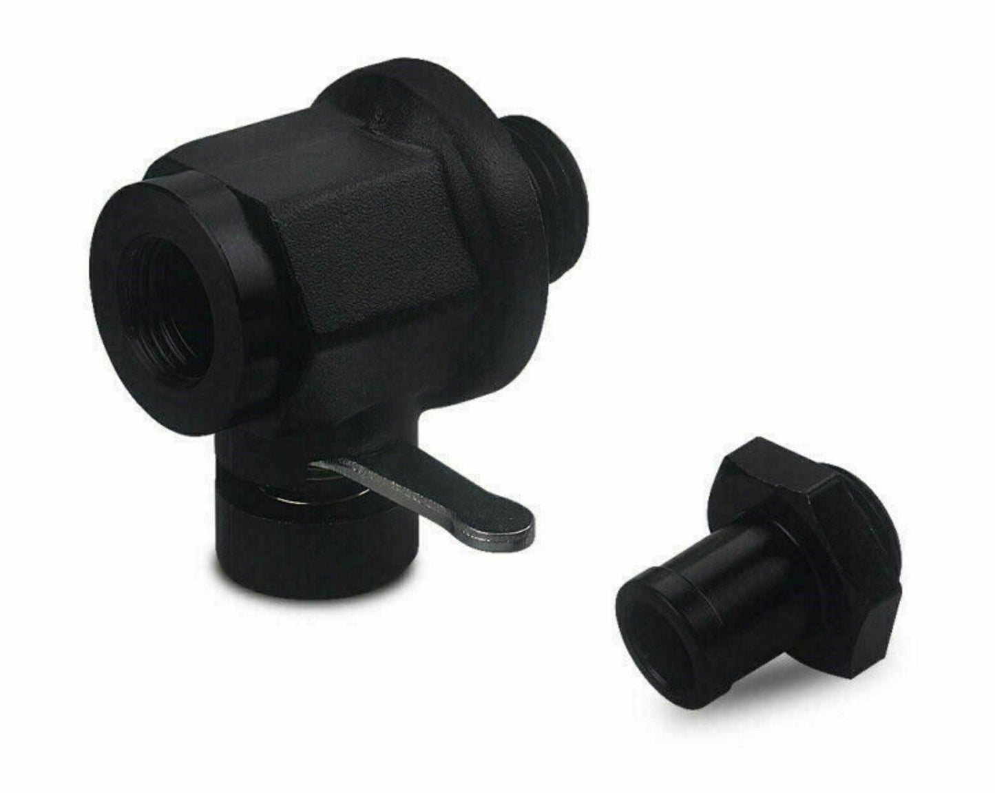 Jack Spania Racing M14 x 1.5 engine oil pan plug kit with drain valve for Honda Acura Civic DC2 CRX engine parts.