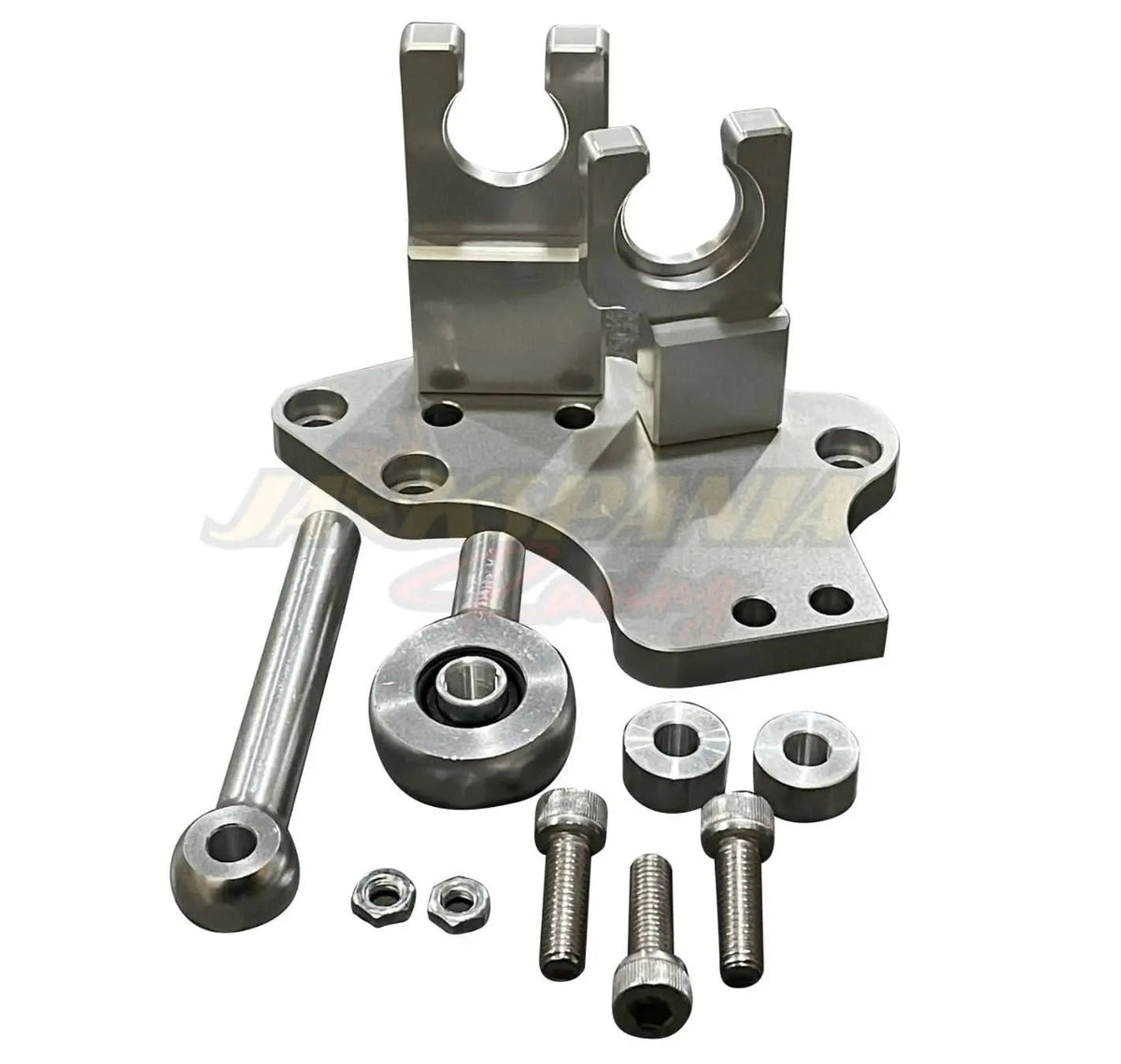 Shifter Cable Trans Cables Bracket for H Series Swap EG DC2 EK Civic Si - Jack Spania Racing