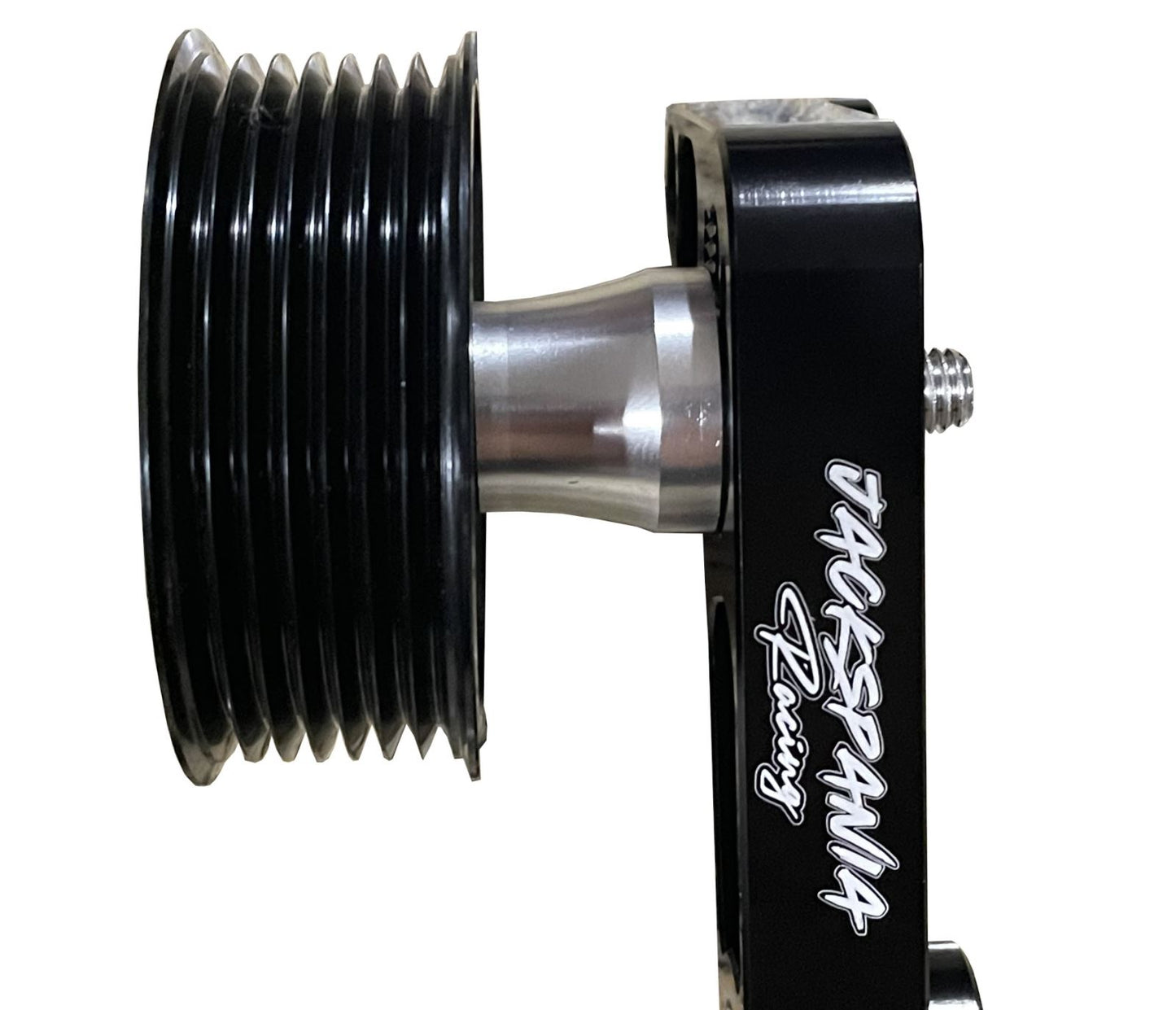 K-Series Swap Adjustable EP3 Idler Pulley Belt Kit – Honda Civic & Acura Integra