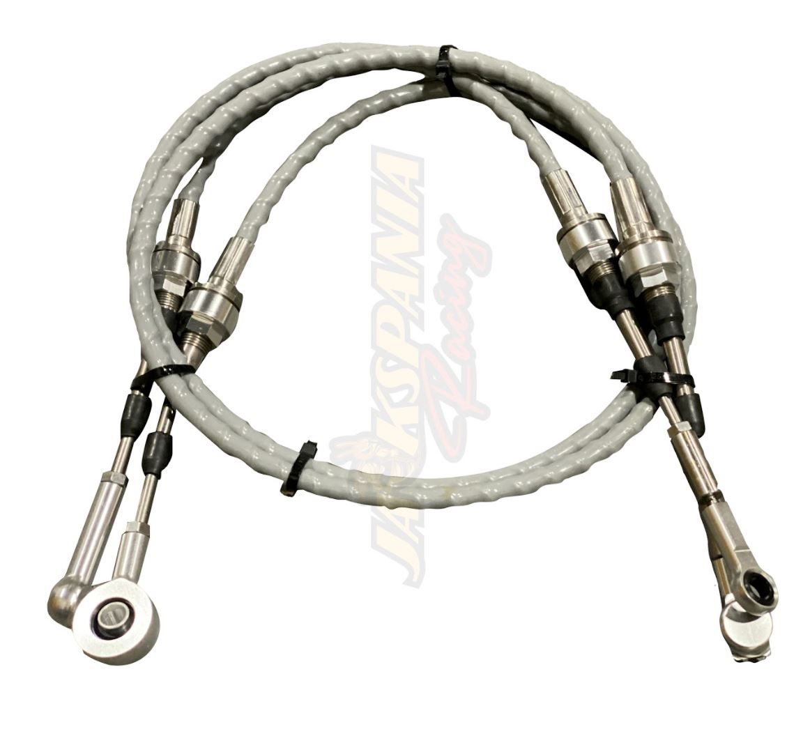 B Series AWD Shifter Cables B16 B18 B20 EG EK DC2 CRV Civic Si CRX