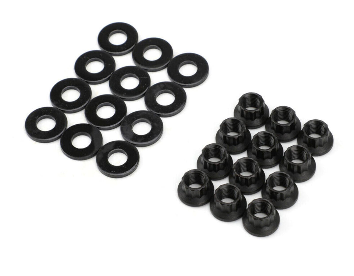 Cylinder head stud kit for Subaru Impreza WRX STi EJ20 EJ25 engine, high-quality engine parts by Jack Spania Racing.