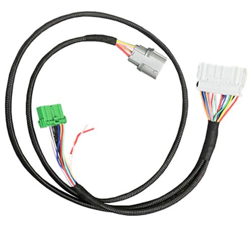 D Series Chassis Specific Adapter Harness B Series 99-00 EK For Honda Civic Si - Jack Spania Racing