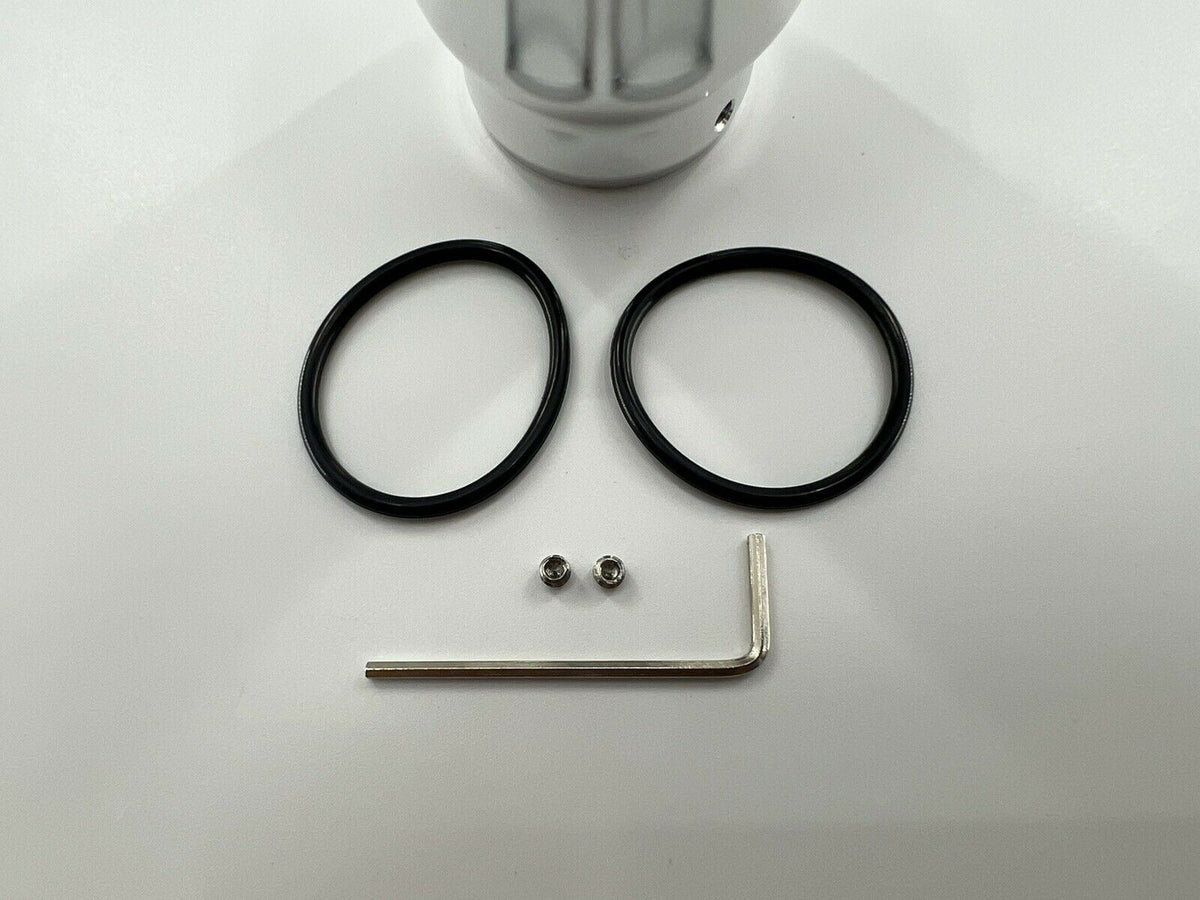 CMC Clutch Master Cylinder Reservoir For Honda S2000 AP1 AP2 S2K F20C F22C 00-06 - Jack Spania Racing