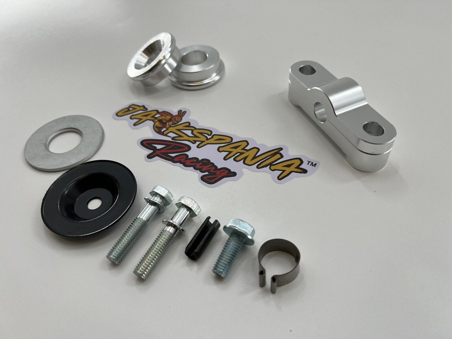 B Series Shifter Bushing Kit B16 B18 B20