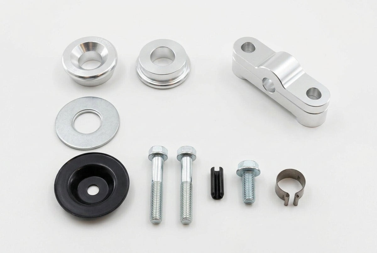 B Series Shifter Bushing Kit B16 B18 B20