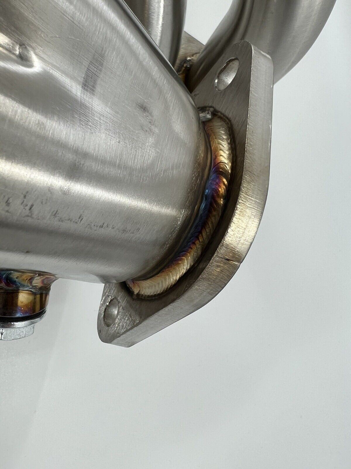 Overpipe For Toyota 86 Scion FR-S Subaru BRZ 2013-2022 UEL Unequal Manifold USA - Jack Spania Racing