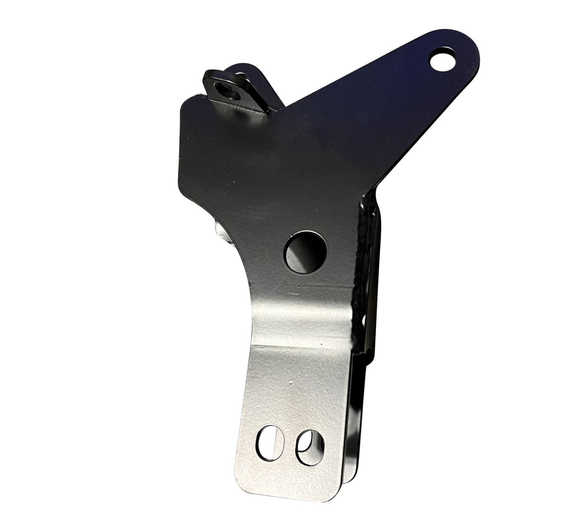 Jack Spania Racing K Series Swap engine mount bracket for K20, K24, K swap, AWD, compatible with EG chassis.