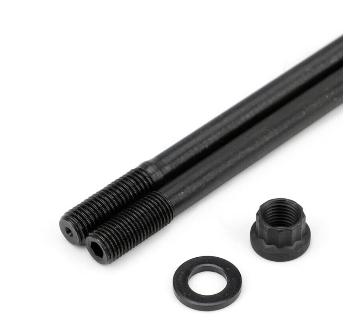 Cylinder Head Stud For Honda Acura K20 K24 K Series K Swap RSX Si - JackSpania Racing