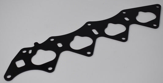 JackSpania Racing B-Series Thermal Intake Manifold Gasket for Honda Civic B16 B18C5 and Integra TB engine parts