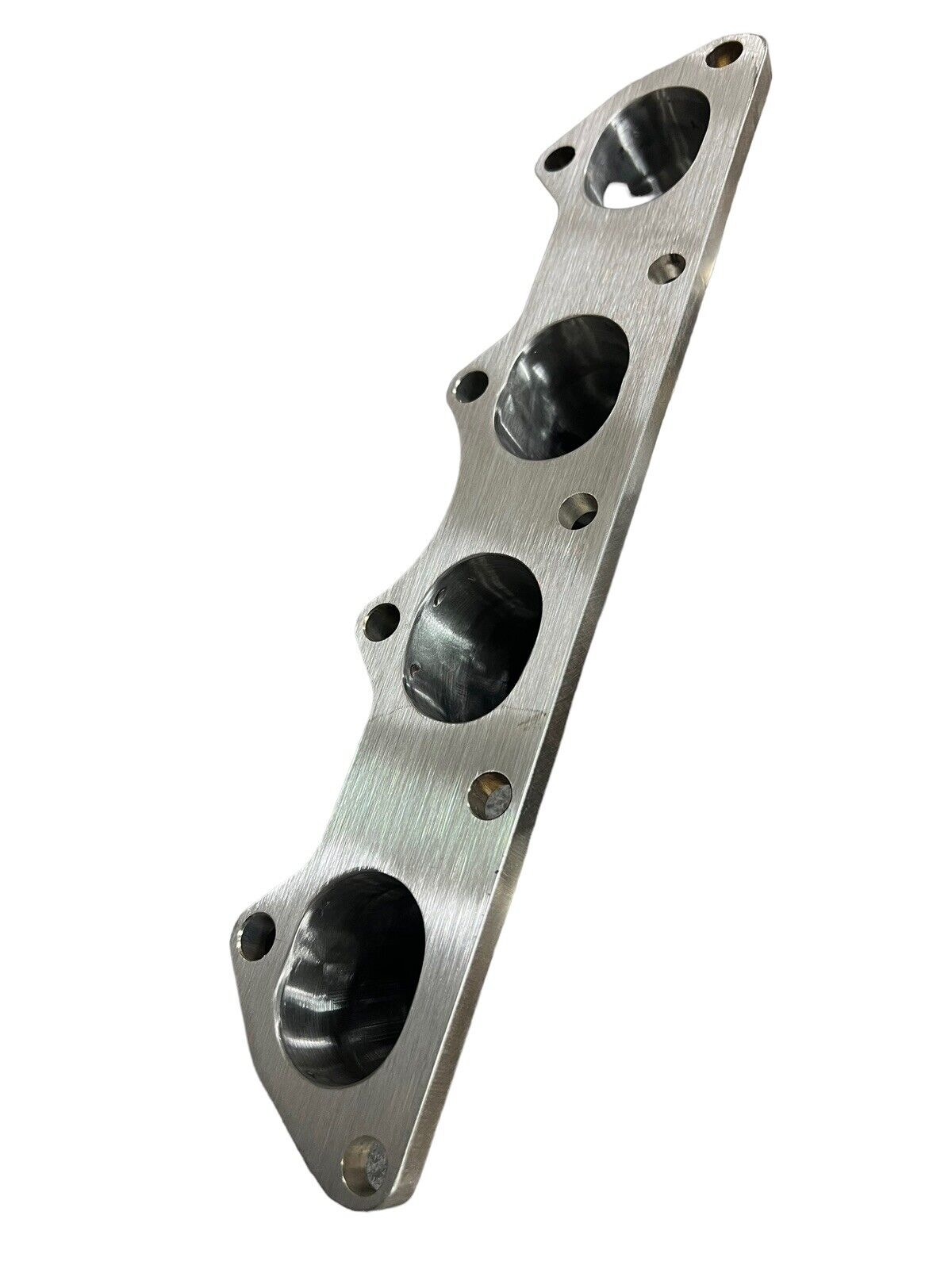 T3 T4 Top Mount Turbo Manifold
