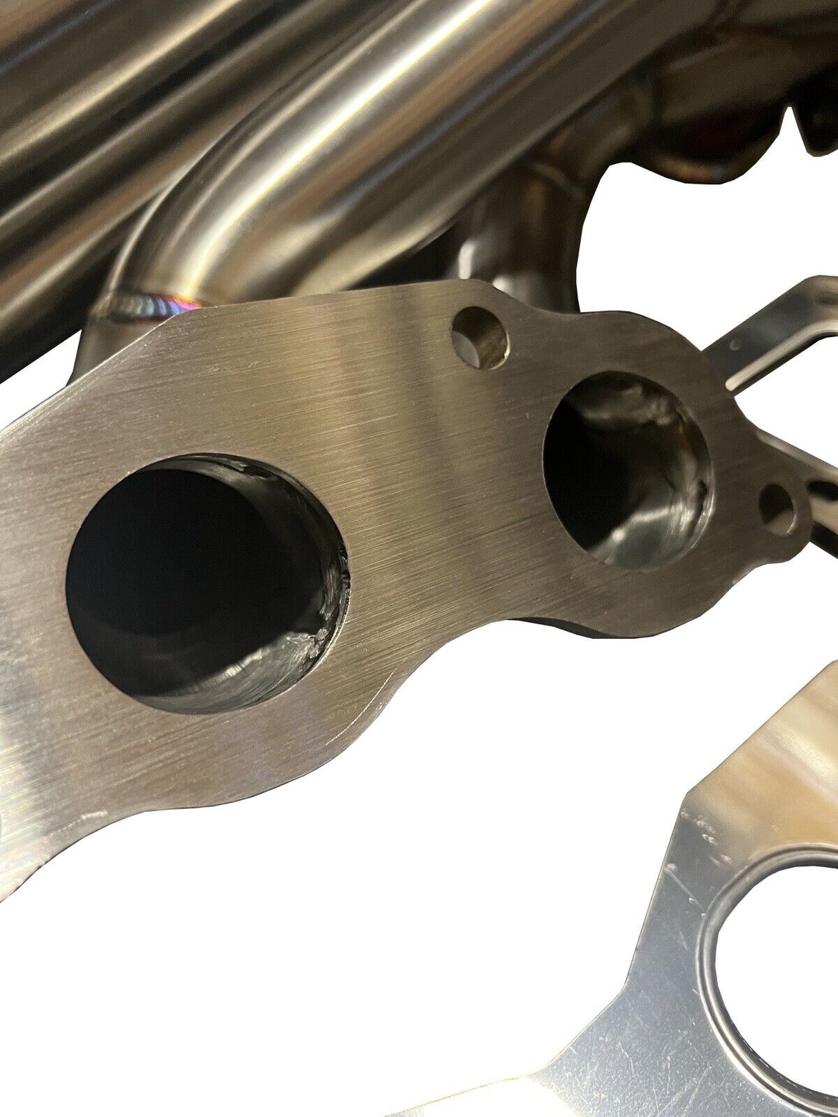 K Series 60mm Sidewinder Manifold K20 K24 T3 T4 K Swap EG EK DC Dump Tube Pipe - JackSpania Racing