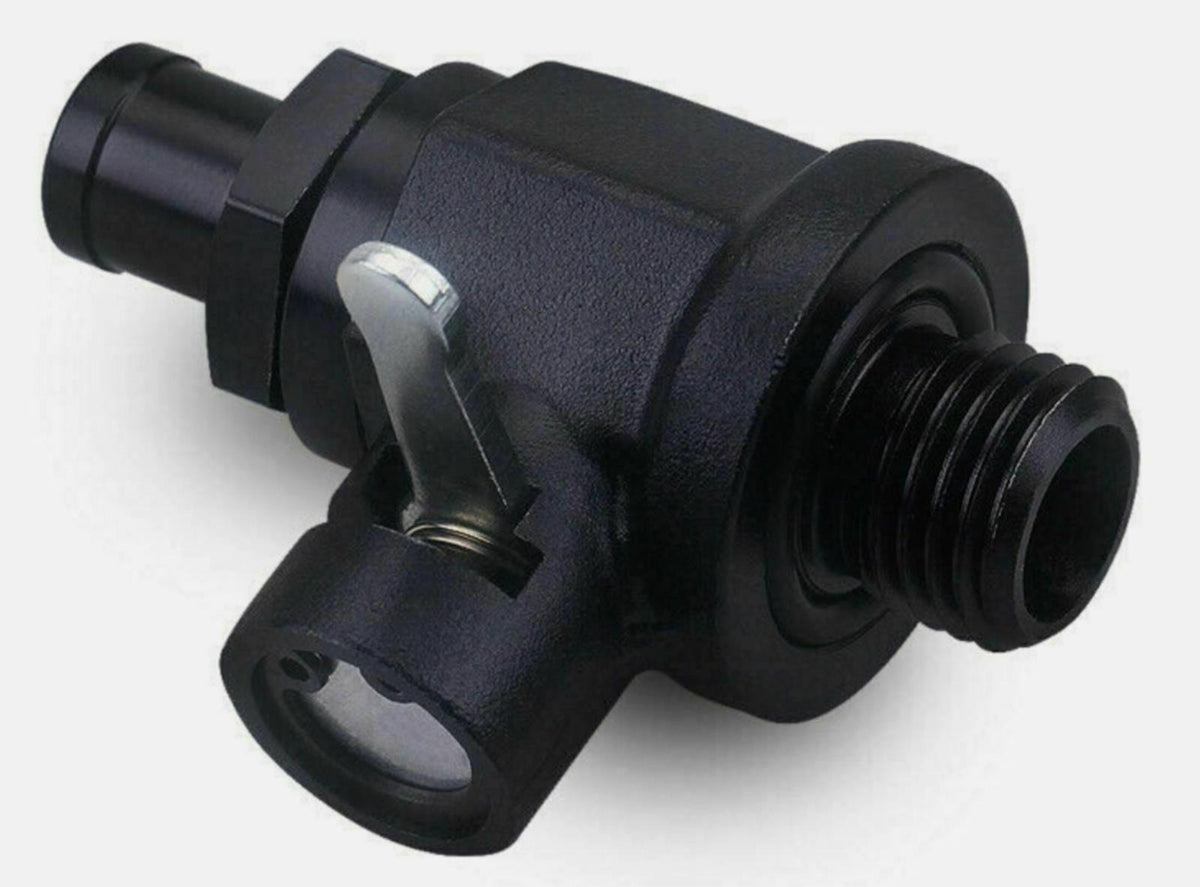 JackSpania Racing K Series oil pan with 10AN fitting for Honda Acura K20 K24 engines, compatible with RSX, Civic EG/EK, DC2.