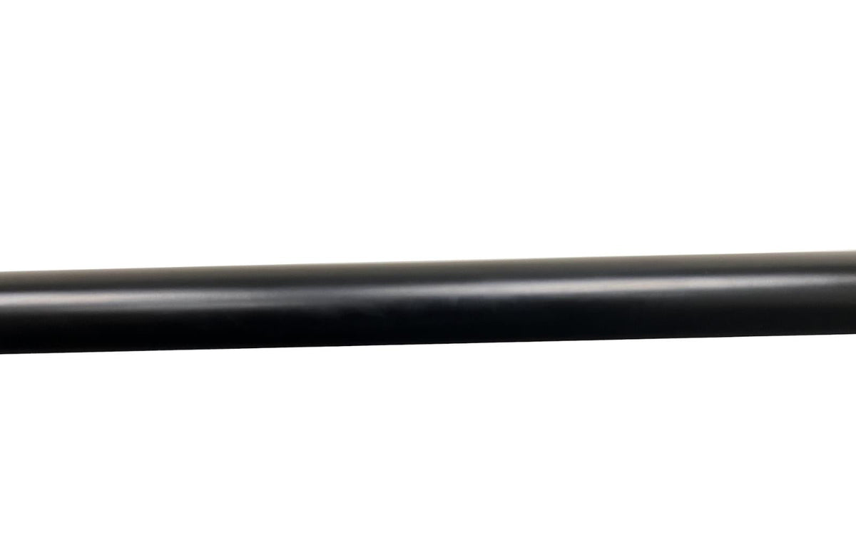 Honda Civic EG 92-95 front crash bash bumper replacement beam bar by JackSpania Racing, exterior automotive part.