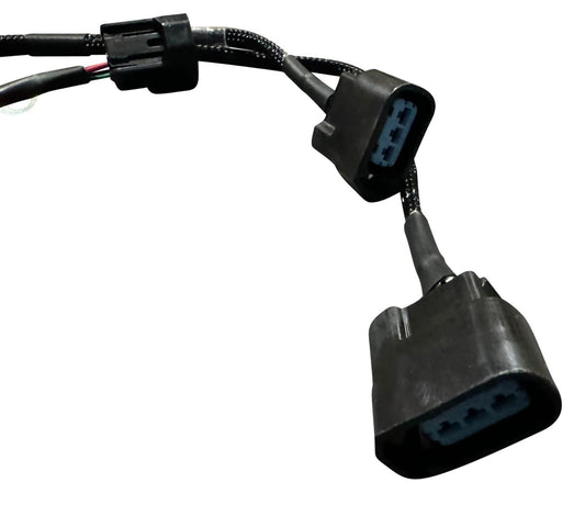 Coil Conversion Harness For SR20 SR20DET For K20 Smart Coils Coil Pack - JackSpania Racing