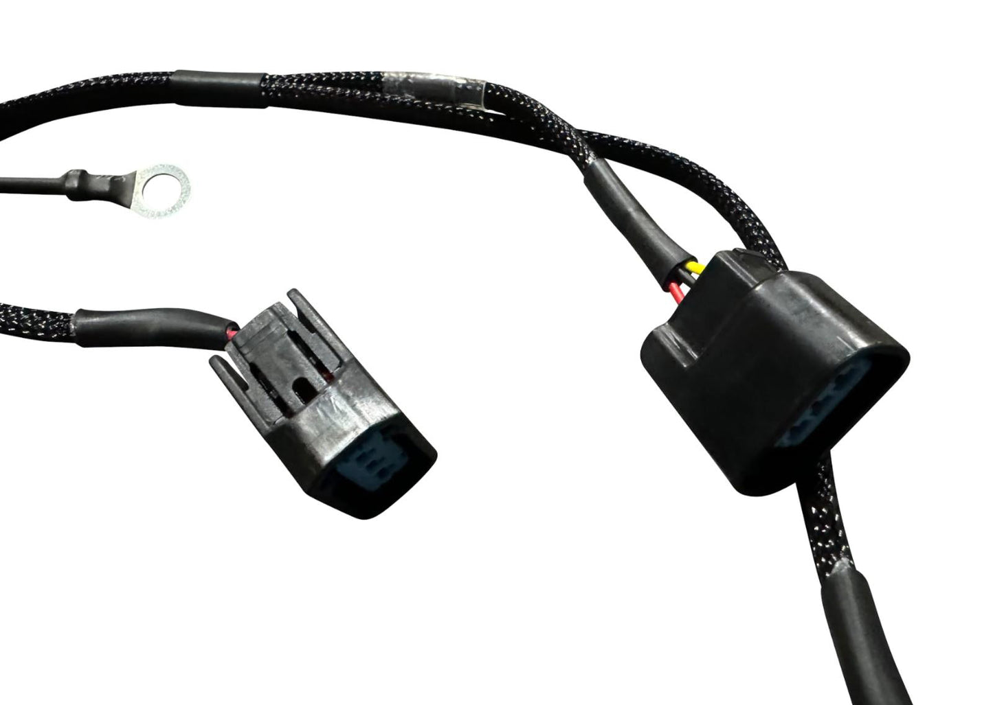 Coil Conversion Harness For SR20 SR20DET For K20 Smart Coils Coil Pack - JackSpania Racing