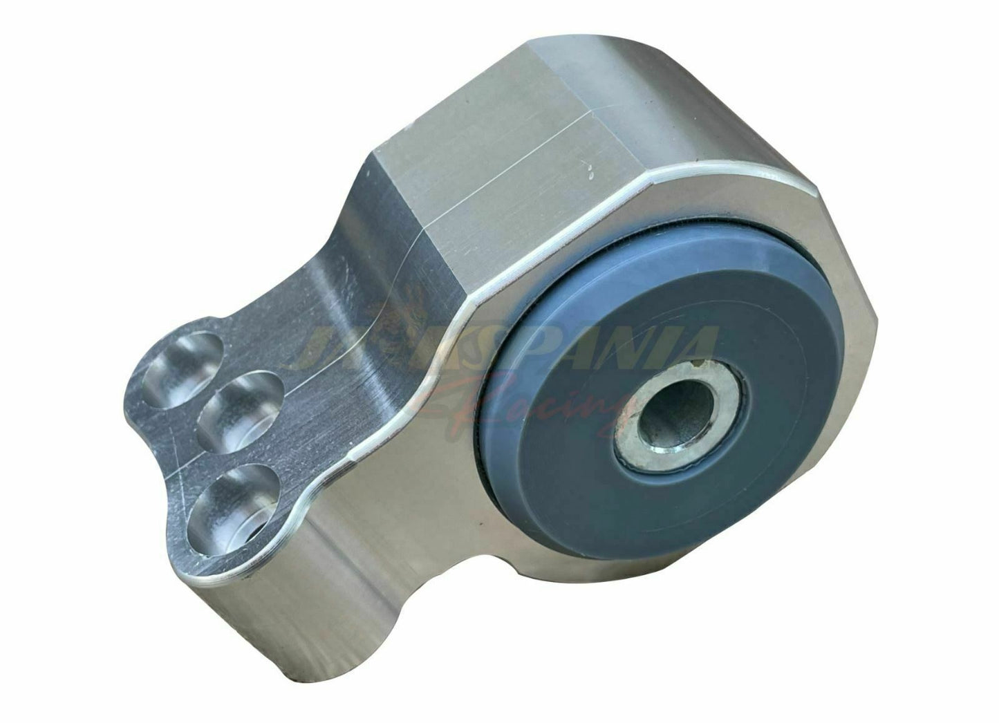 JackSpania Racing K-Series swap motor engine mount kit for 88-91 Honda Civic and CRX, dual height, FWD, includes EF Dual Height EFK2.