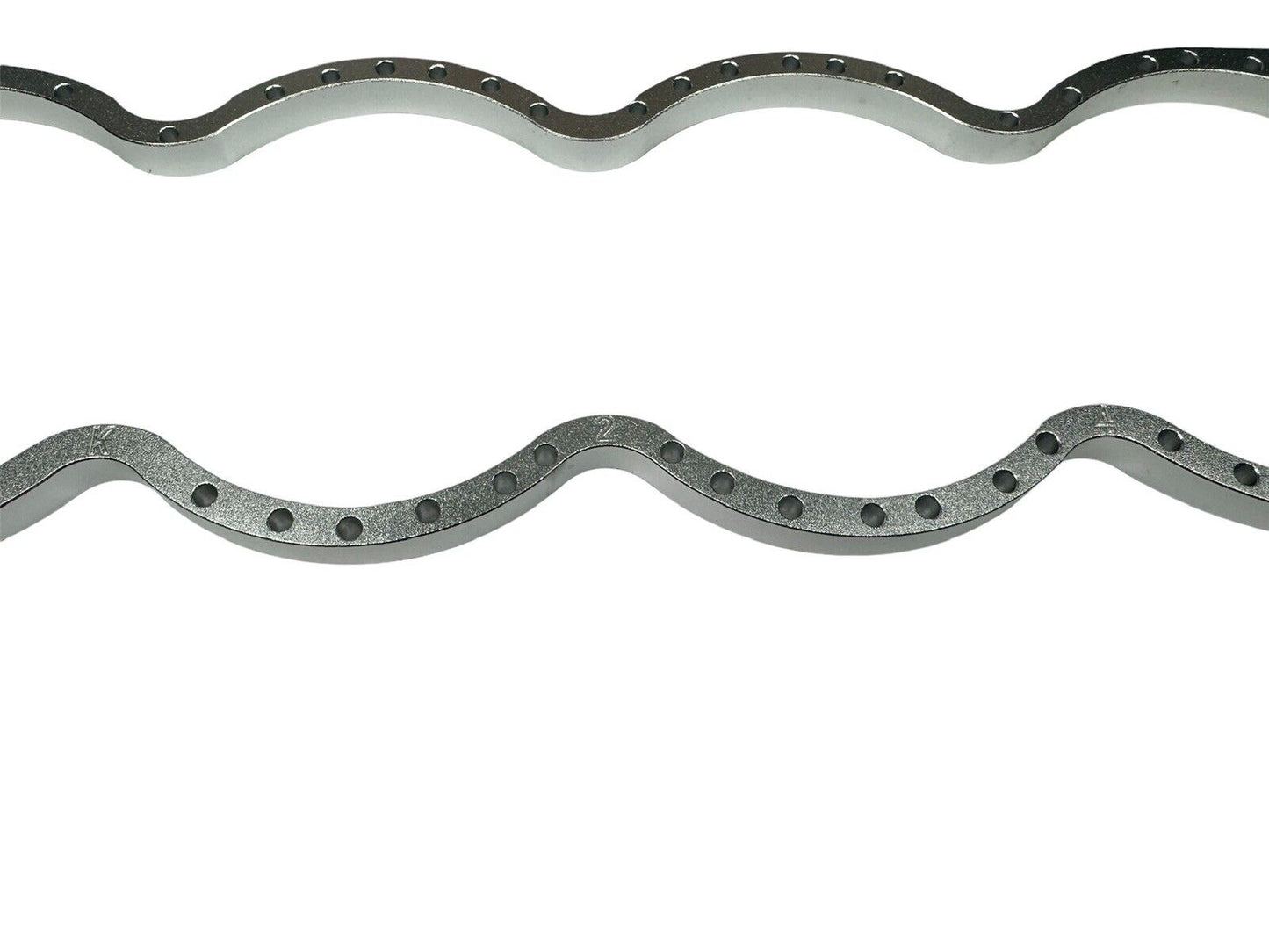 JackSpania Racing K Series Block Guard for Honda Acura K24 2.4L engine, durable engine part for K swap applications.