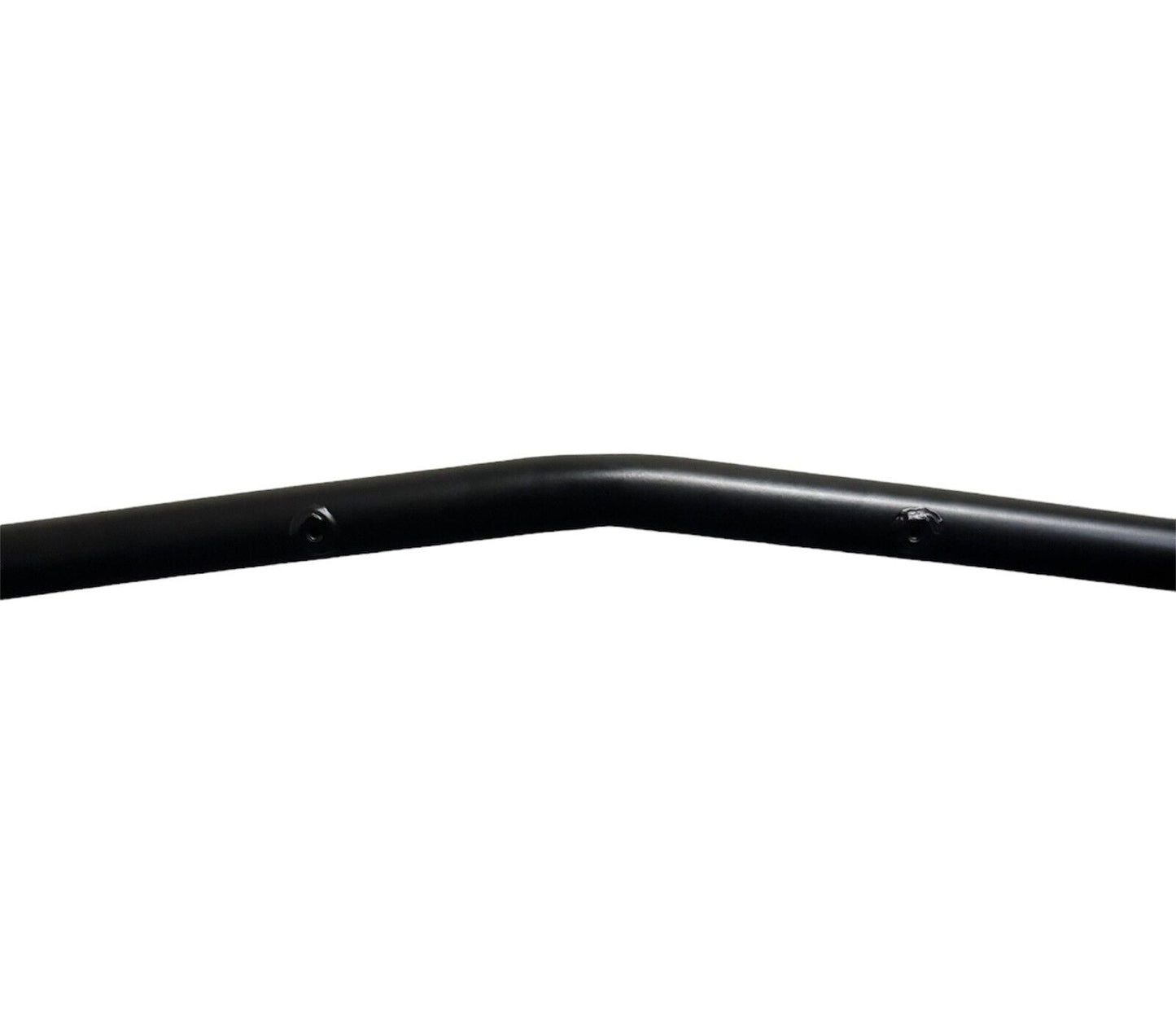 JackSpania Racing Integra DC2 front crash bash bumper replacement beam bar, USDM DC tubular suspension part, close-up view
