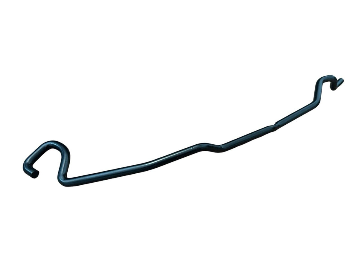 Honda Civic and Acura Integra hood support prop rod by JackSpania Racing, engine part for 92-00 DC2, EG, EJ, EK, EM1 models.