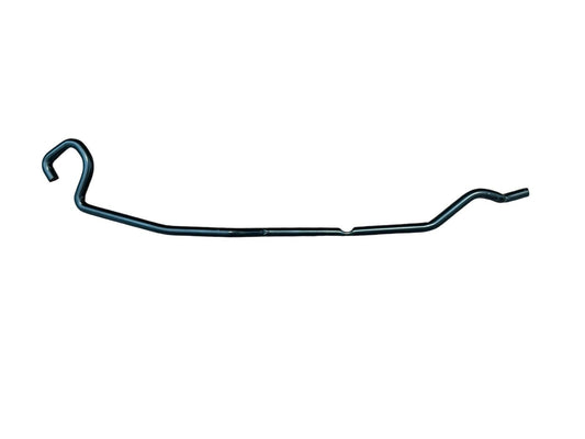 Honda Acura Integra DC2 EG EJ EK EM1 hood support prop rod stay by JackSpania Racing, engine part for 92-00 Civic models.