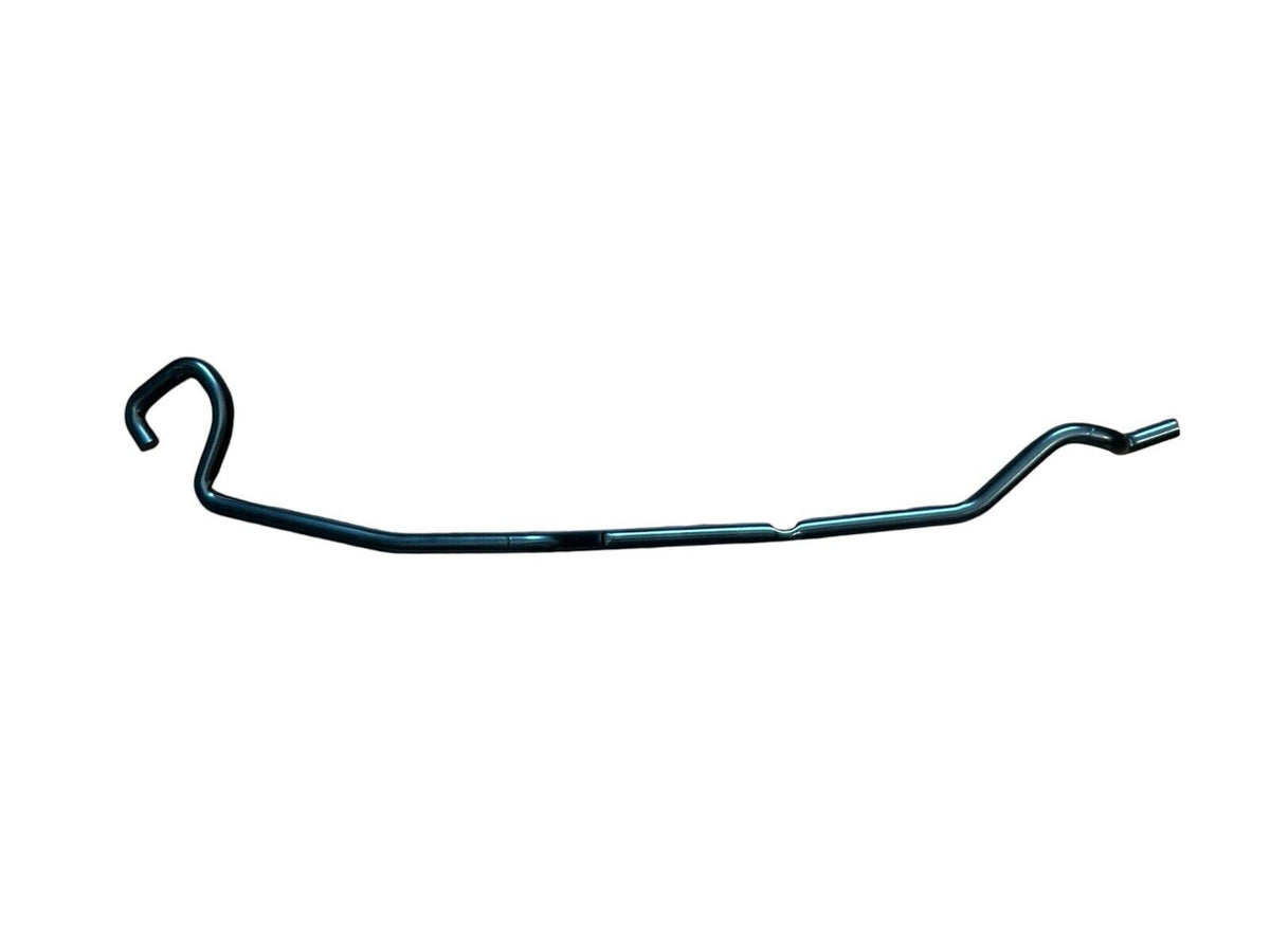 Honda Acura Integra DC2 EK EM1 hood support prop rod from JackSpania Racing, engine part for 92-00 Civic and Integra models.