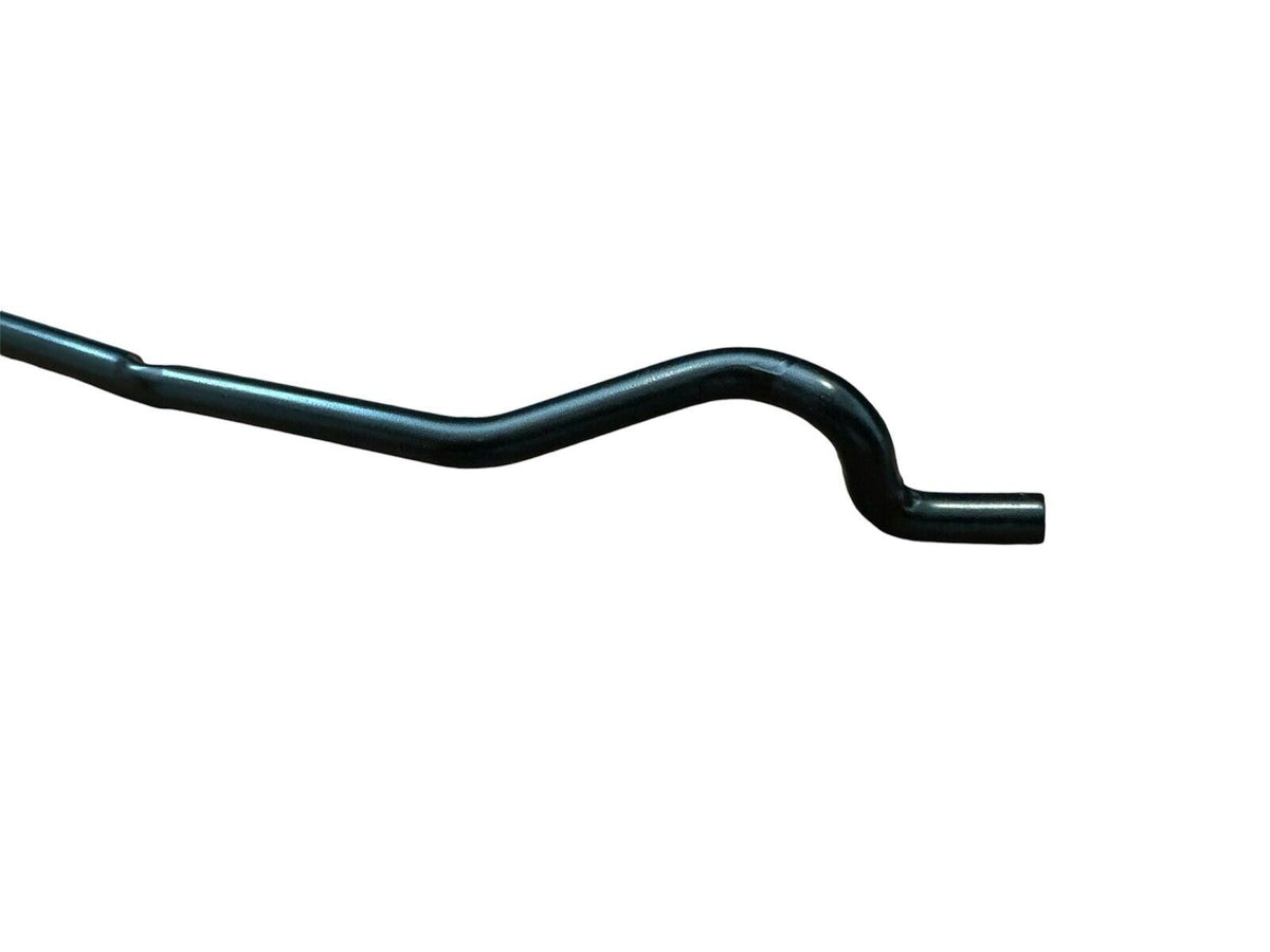 Honda Acura Integra DC2 EG EJ EK EM1 hood support prop rod by JackSpania Racing, engine part for Civic and Integra models.