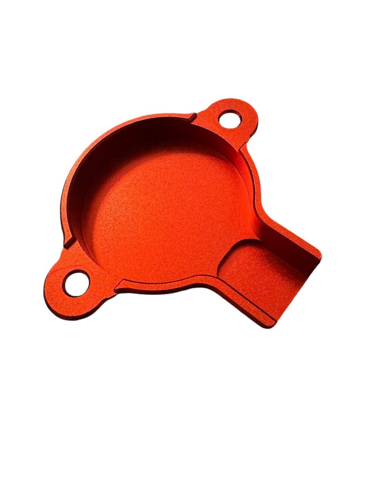 Cam Solenoid Cover Cap Plate For Subaru BRZ 2013 2014-2024 Toyota 86 GR86 FR-S