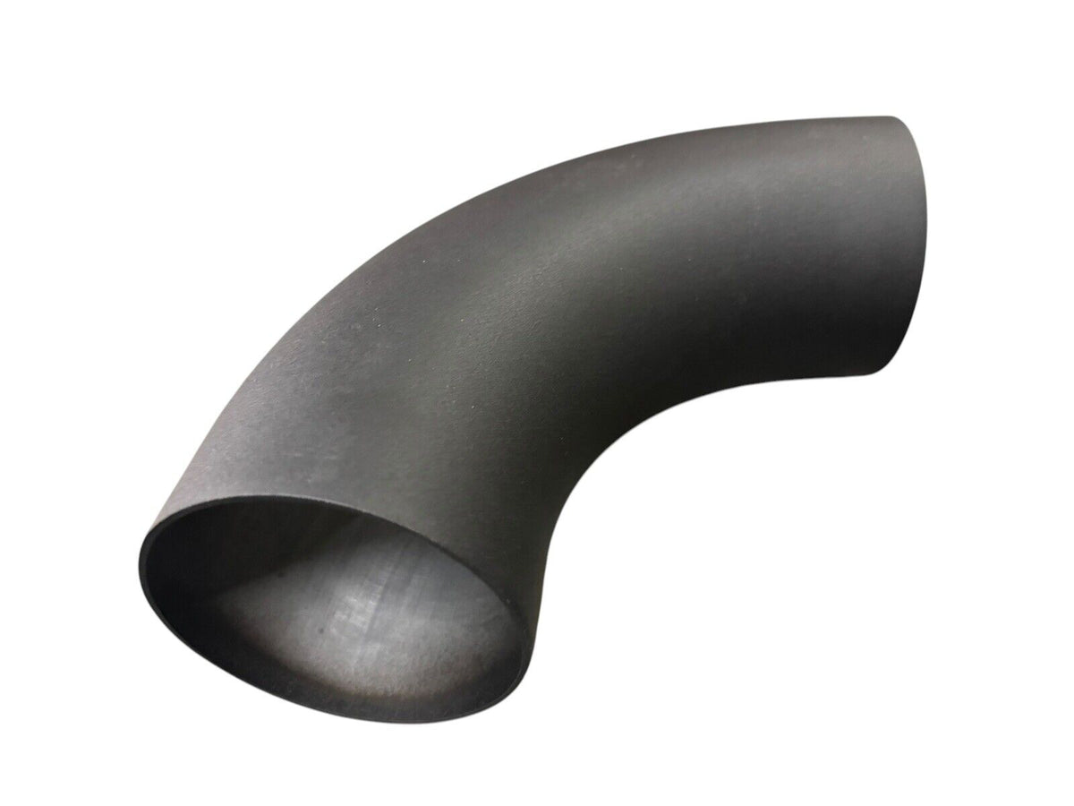 JackSpania Racing D & B Series intercooler piping kit for Honda Civic EG EK B16 B18 B20 GSR Si engine, with polished metal pipes and connections.