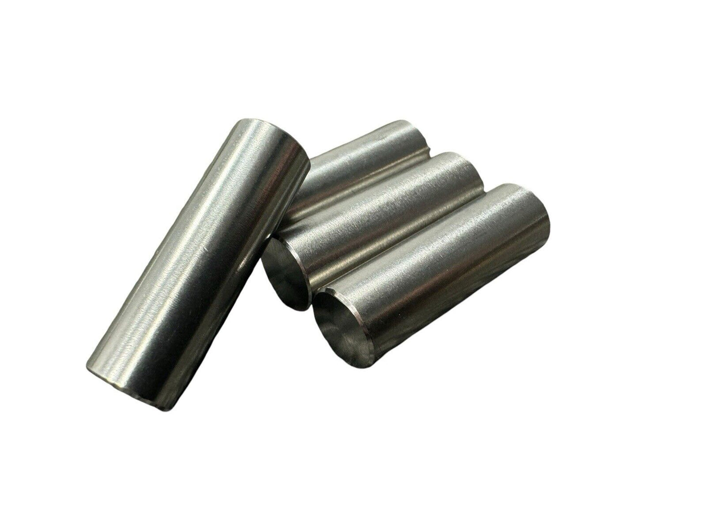Titanium VTEC Eliminator Killer Pin Kit for Honda D Series D16 D16z6 D16y8 engine parts by JackSpania Racing, shown in the image