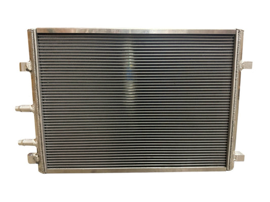 Front Mount Heat Exchanger Radiator for BMW F8X M3 M4 S55 F80 F82 F83 3.0L