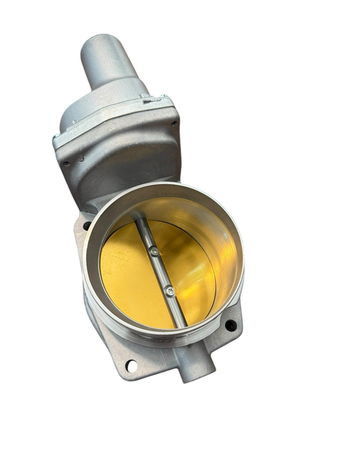 JackSpania Racing 92mm 102mm Drive By Wire Throttle Body TB Harness for LS LS1 LS2 LS6 LS3 LS7 L99 engine applications