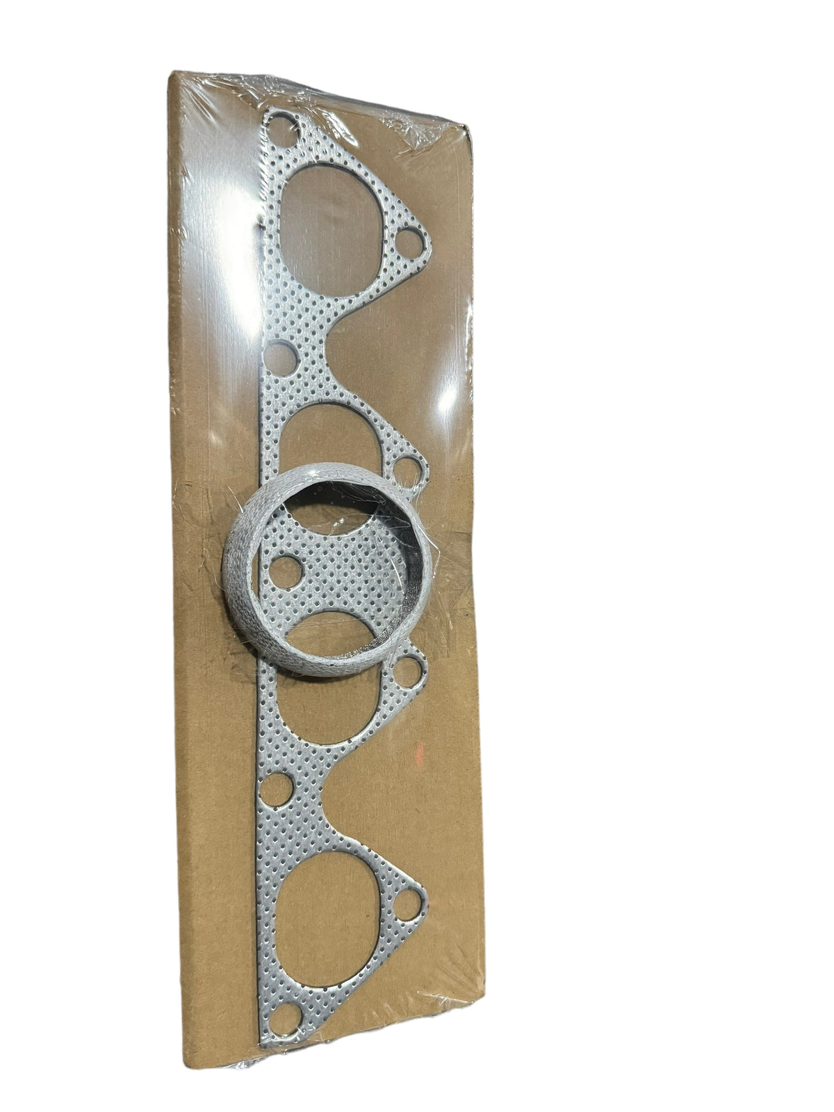 H2B Swap SP 4-2-1 Header H22 - JackSpania Racing