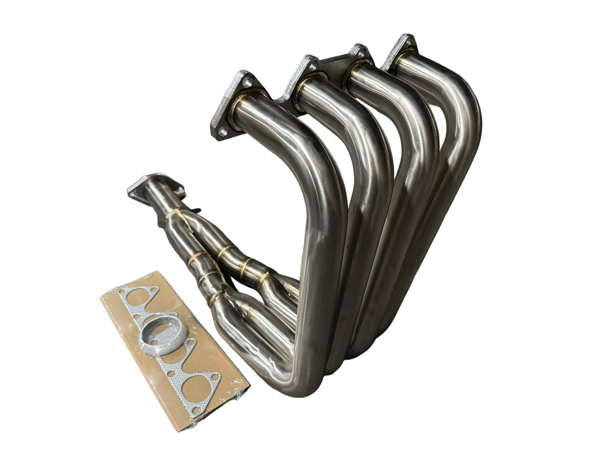 H2B Swap SP 4-2-1 Header H22 - JackSpania Racing