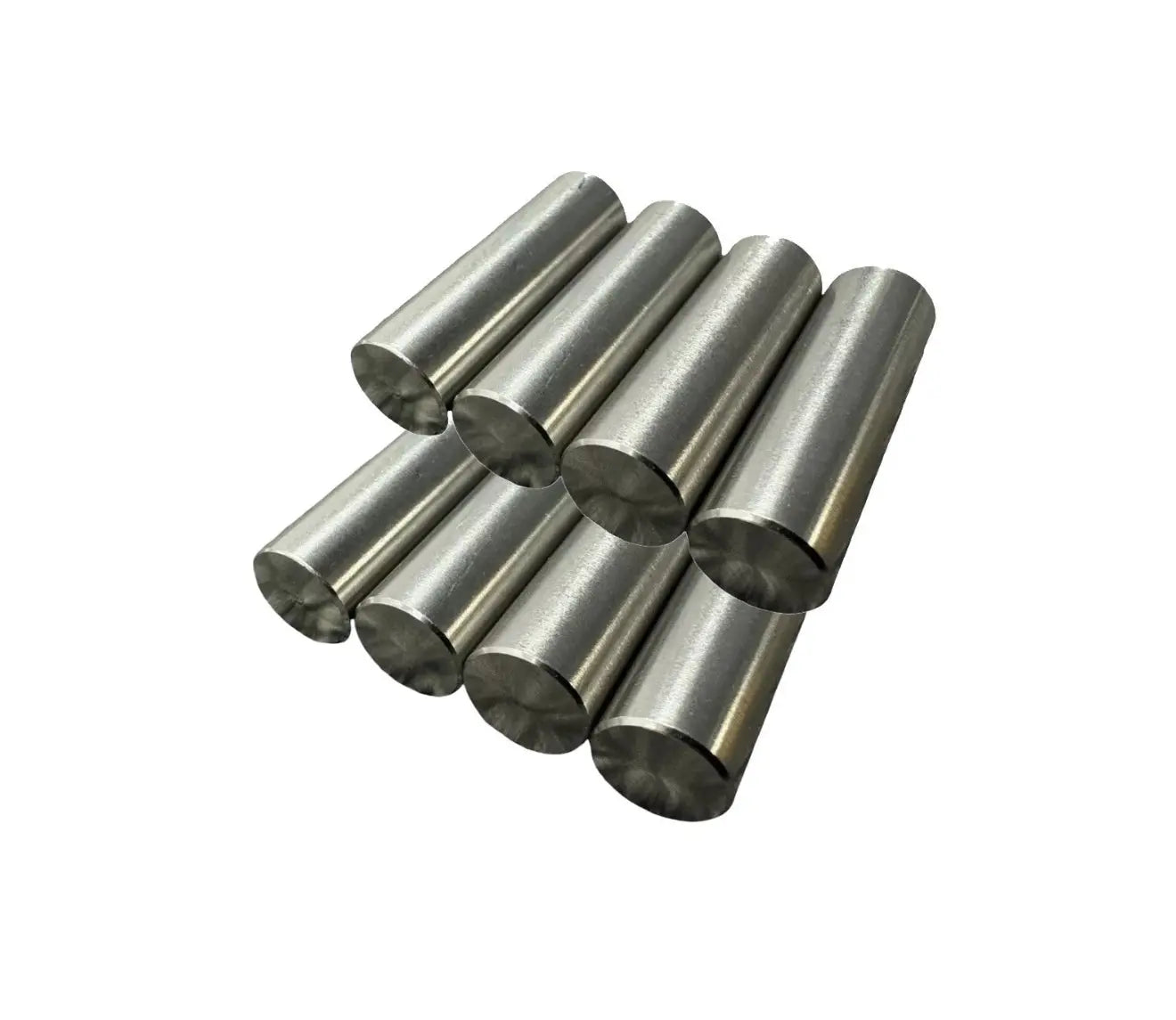 Titanium VTEC Killer Lock Pin Kit for Honda B Series and H Series B16 B18C GSR transmission parts by JackSpania Racing